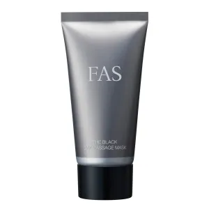 FAS The Black Day Massage Mask