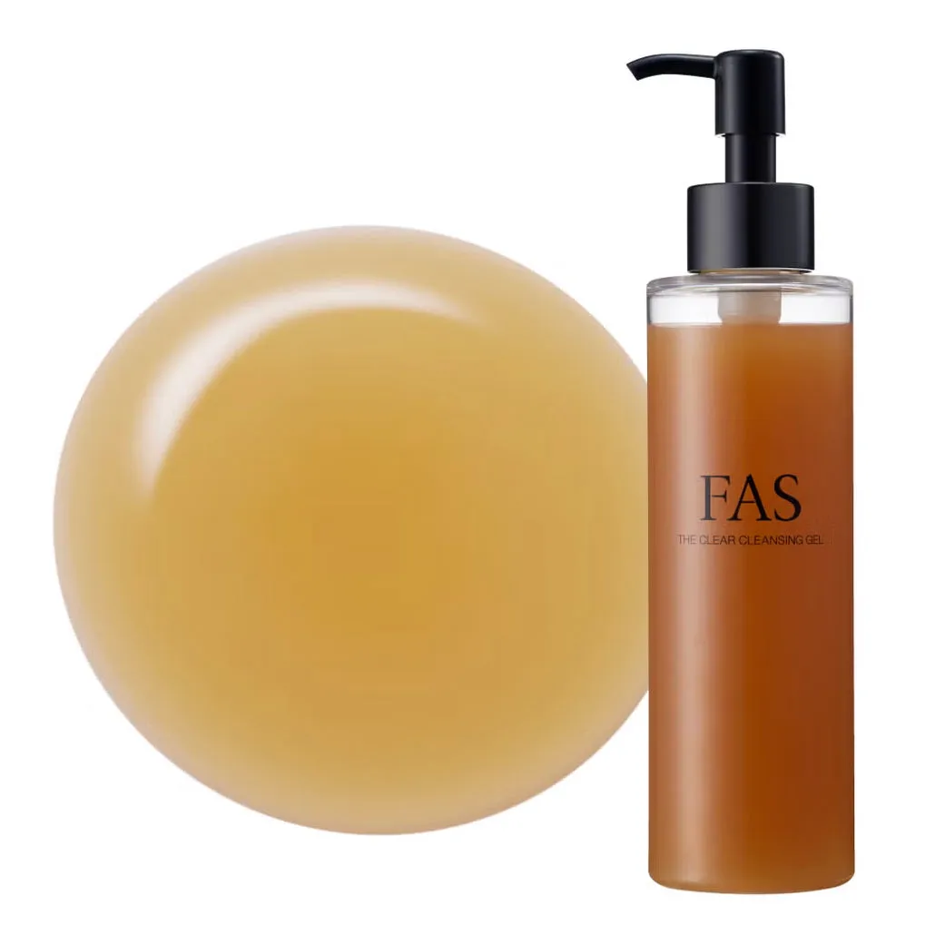 FAS The Clear Cleansing Gel