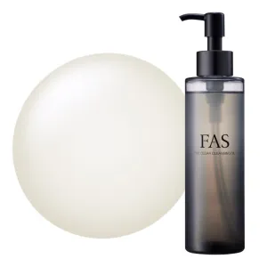FAS The Clear Cleansing Oil