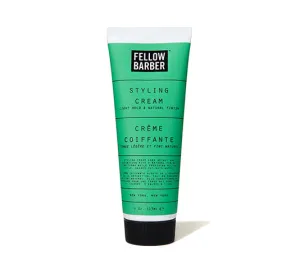 ?Fellow Barber Styling Cream