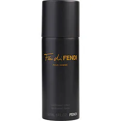 FENDI FAN DI FENDI POUR HOMME by Fendi