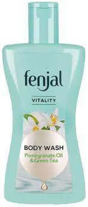 Fenjal Vitality Body Wash  200ml