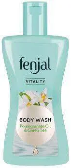Fenjal Vitality Body Wash  200ml