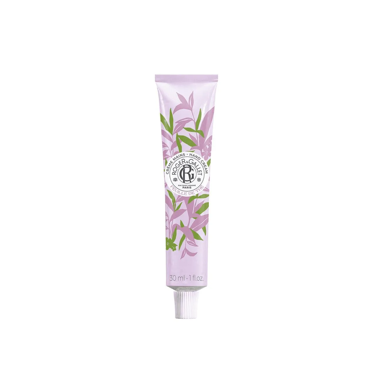 Feuille De Th??| Hand Cream