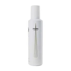 Fiber Mousse - Natural mousse for curly hair