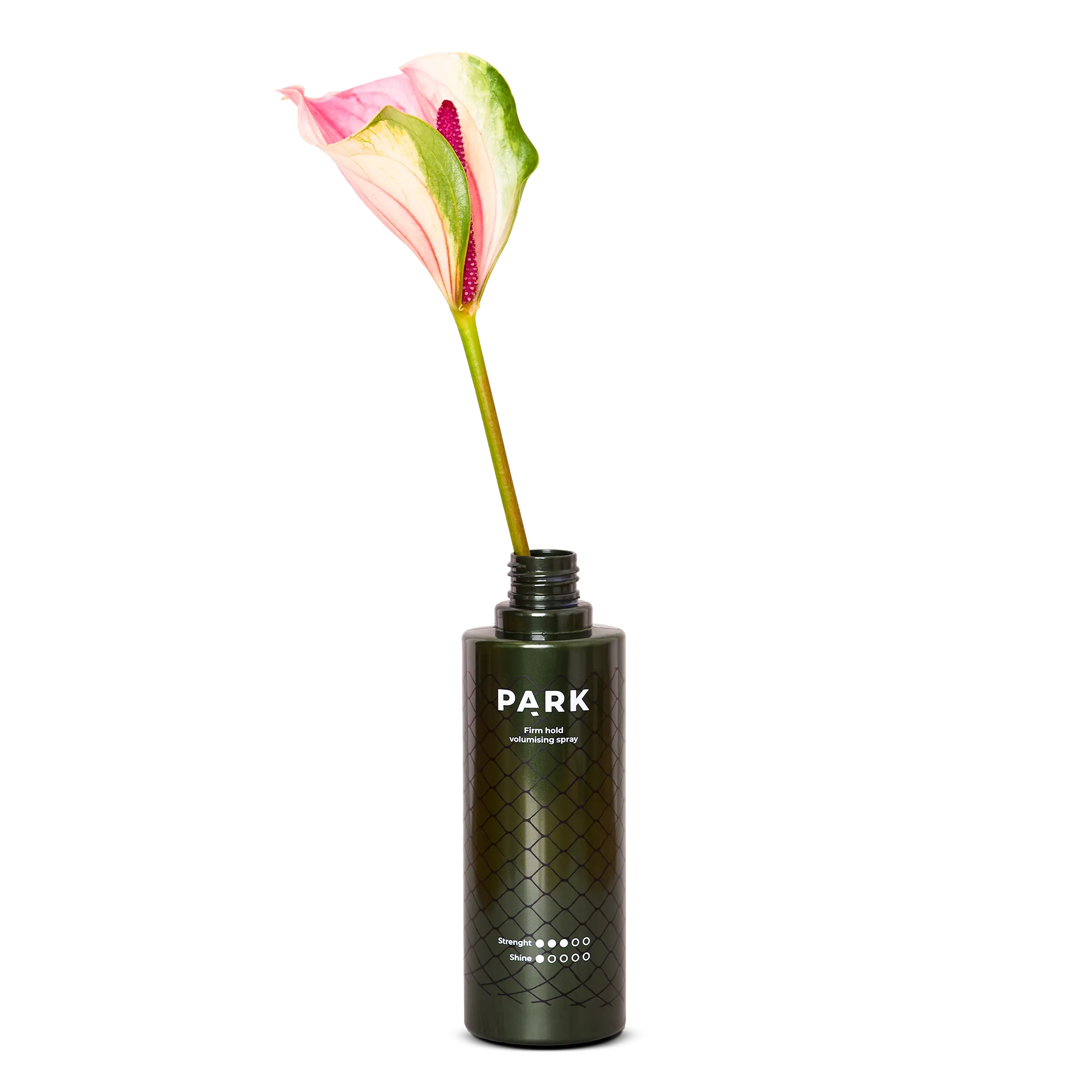 Firm Hold Volumizing Spray - Strong hold sea salt spray