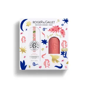 Fleur de Figuier Gift Set