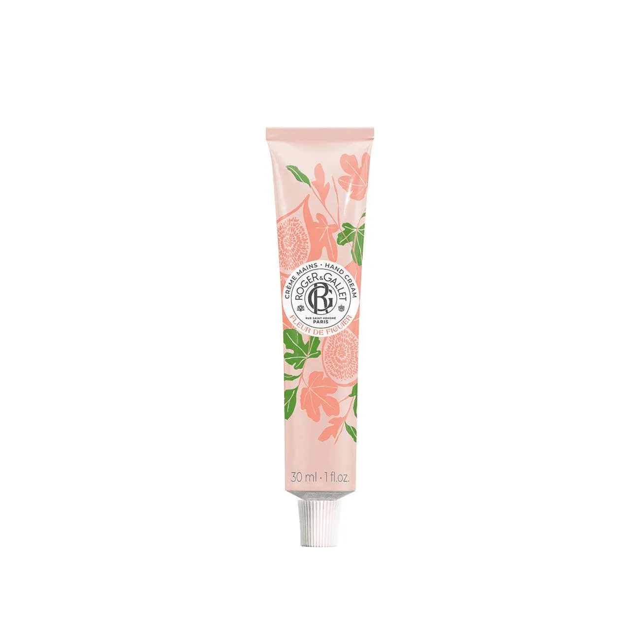 Fleur De Figuier - Hand & Nail Cream