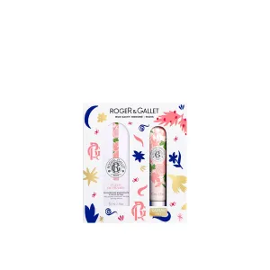 Fleur de Figuier Set