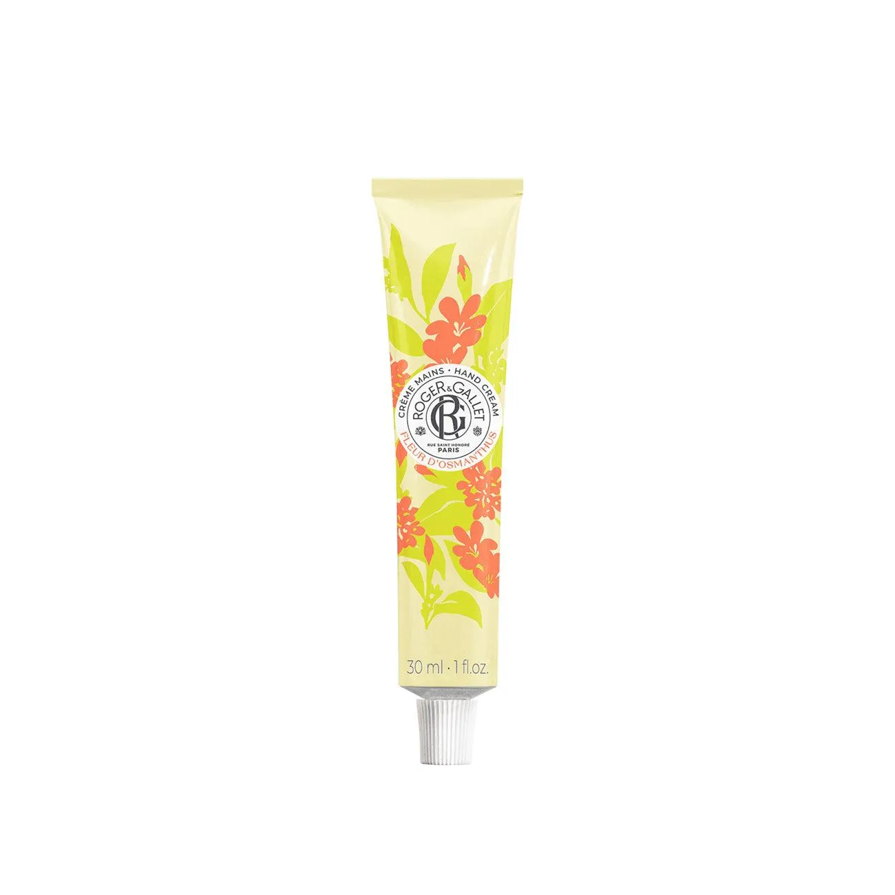 Fleur D'Osmanthus Hand Cream