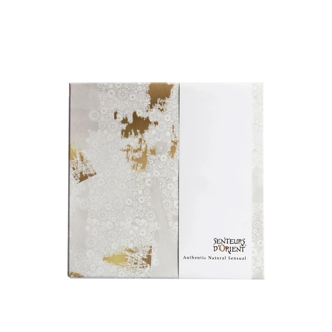Fleurs D'oasis The Body Gift Set