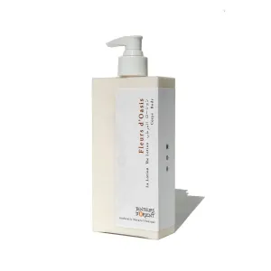 Fleurs d'Oasis The Lotion - Body