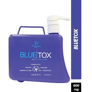 Floractive Professional Bluetox 5 in 1 Blueberry Complex - Taninoplastia (1000ml)