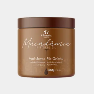 Floractive Professional Mask Bottox - 500g