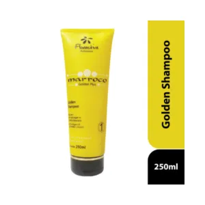 Floractive Professional Morocco Golden Shampoo 250ml