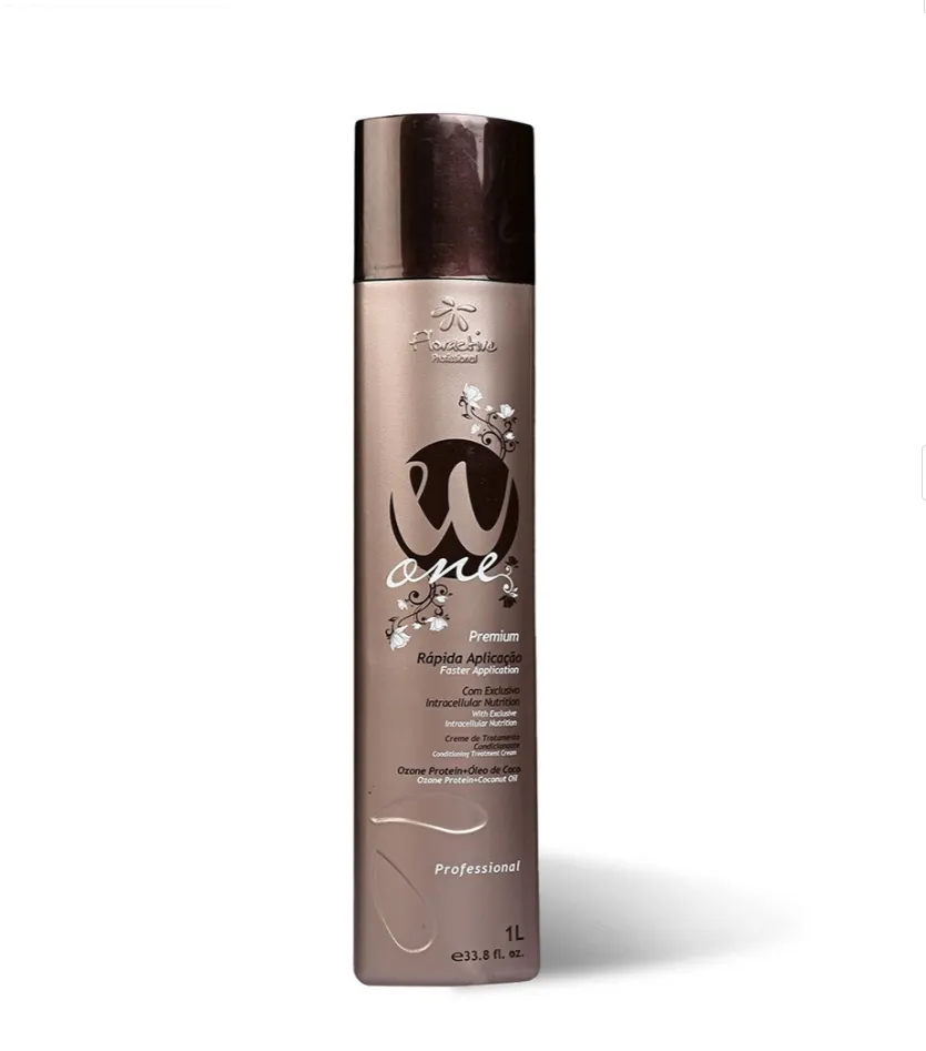 Floractive professional W-One Nanoplastia Treatment