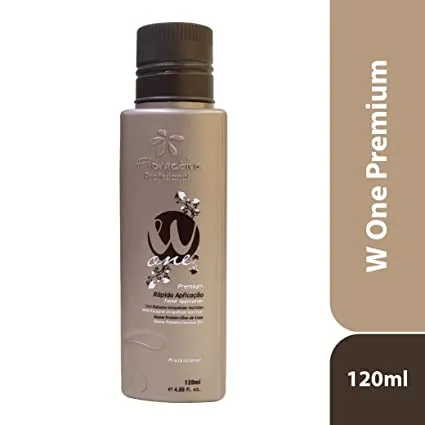 Floractive professional W-One Nanoplastia Treatment