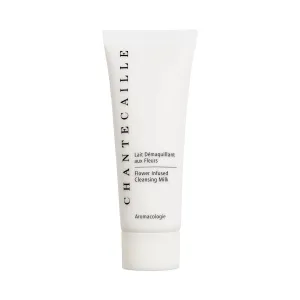 Flower Infused Cleansing Milk