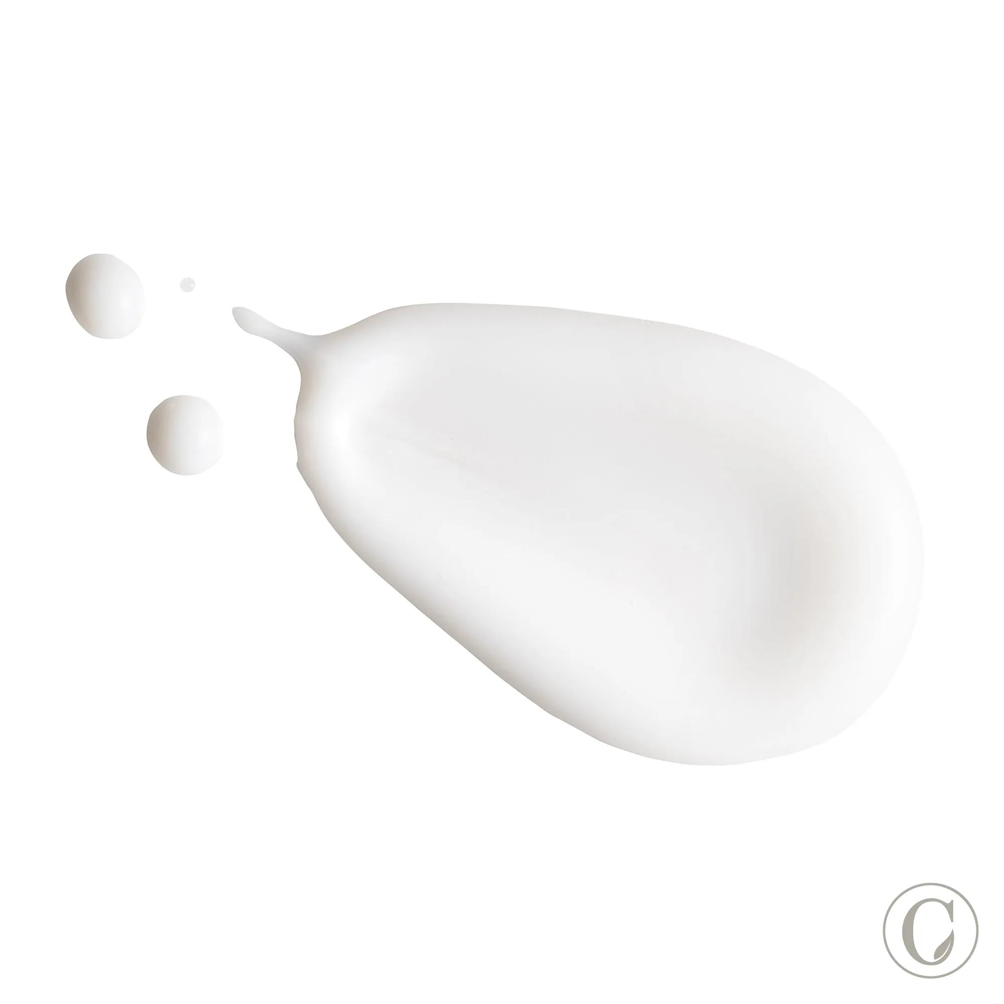 Flower Infused Cleansing Milk