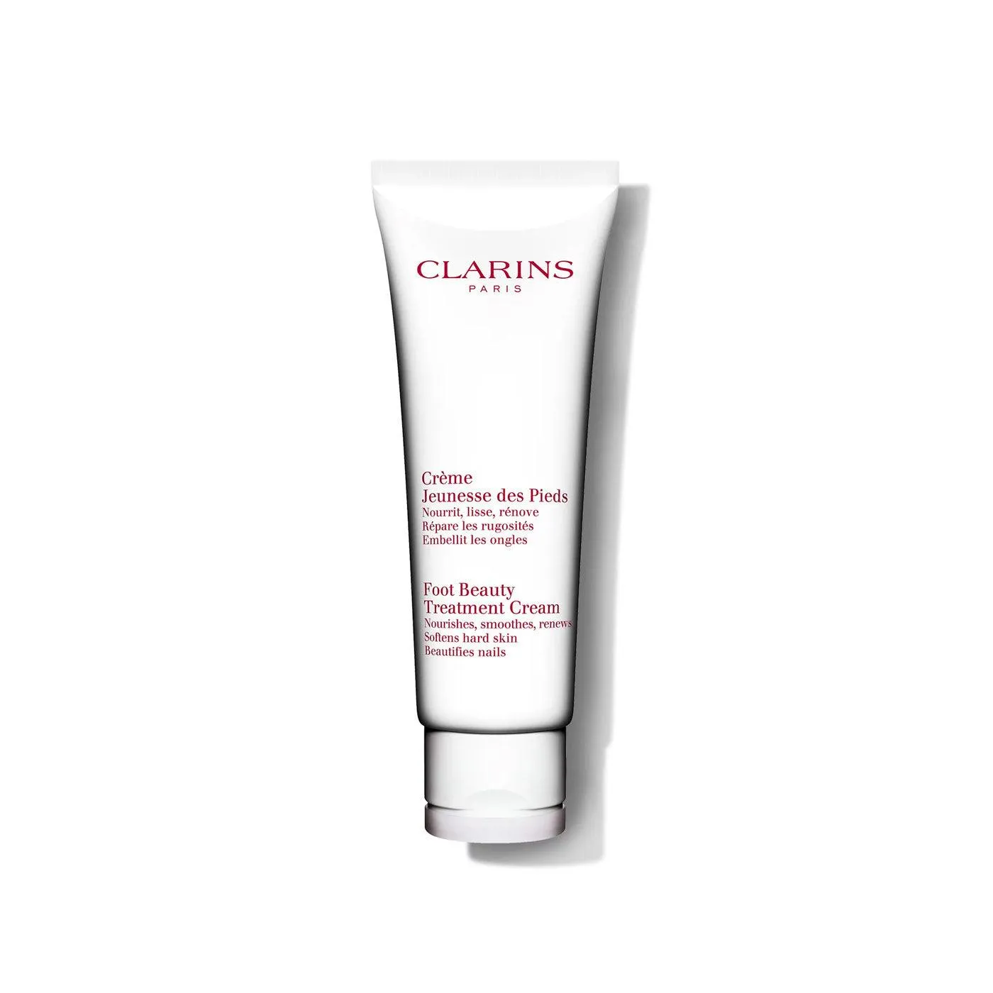 Foot Beauty Treatment Cream