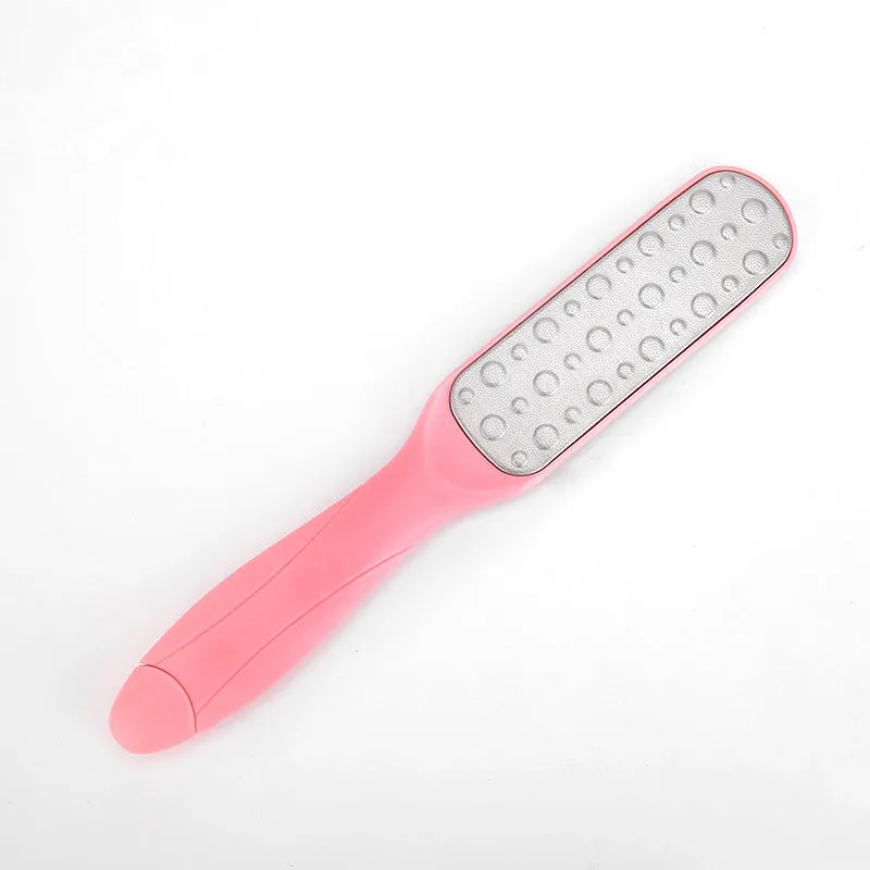 FOOT FILE Washable Sanitizable