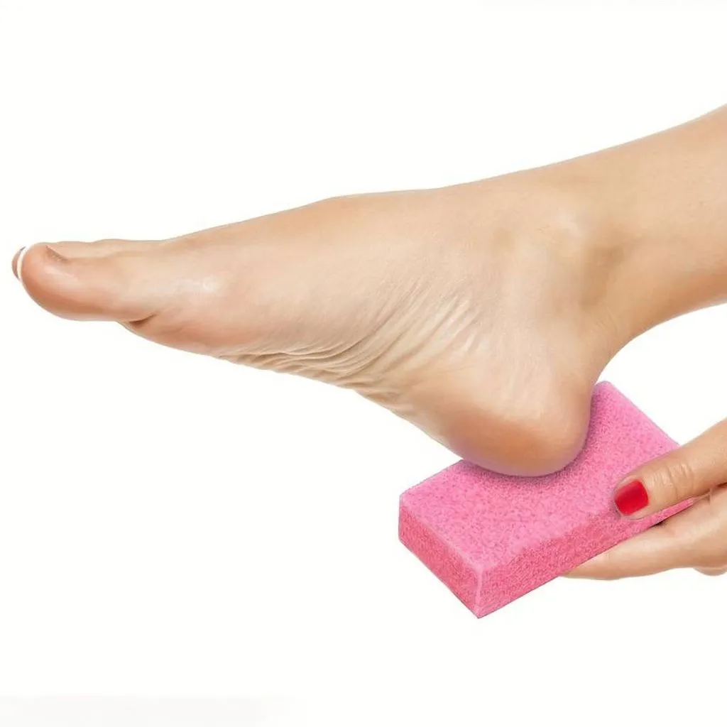 Foot Pumice Sponge