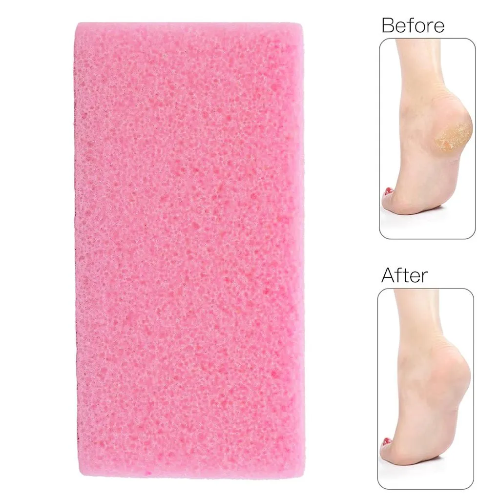 Foot Pumice Sponge