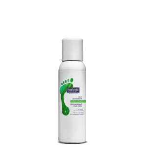 Footlogix Foot Deodorant Spray 125ml