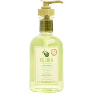 FRUITS & PASSION CUCINA LIME ZEST & CYPRESS by Fruits & Passion