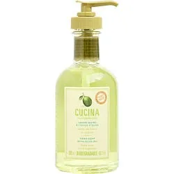 FRUITS & PASSION CUCINA LIME ZEST & CYPRESS by Fruits & Passion