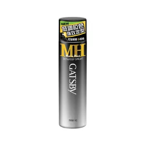 GATSBY Gatsby Styling Spray Mat & Hard 160G