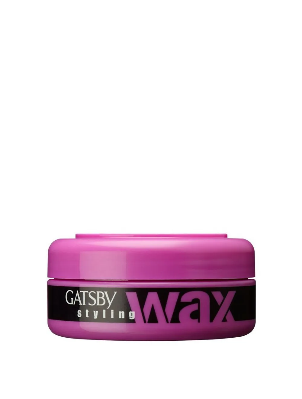 Gatsby Hair Styling Fiber Wax - Extreme & Firm (25gm)