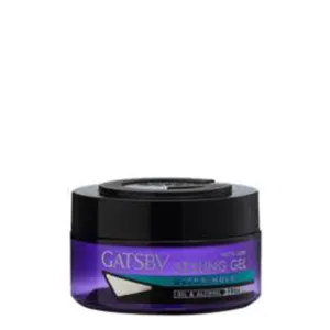 Gatsby Styling Gel - Ultra Hold (150gm)