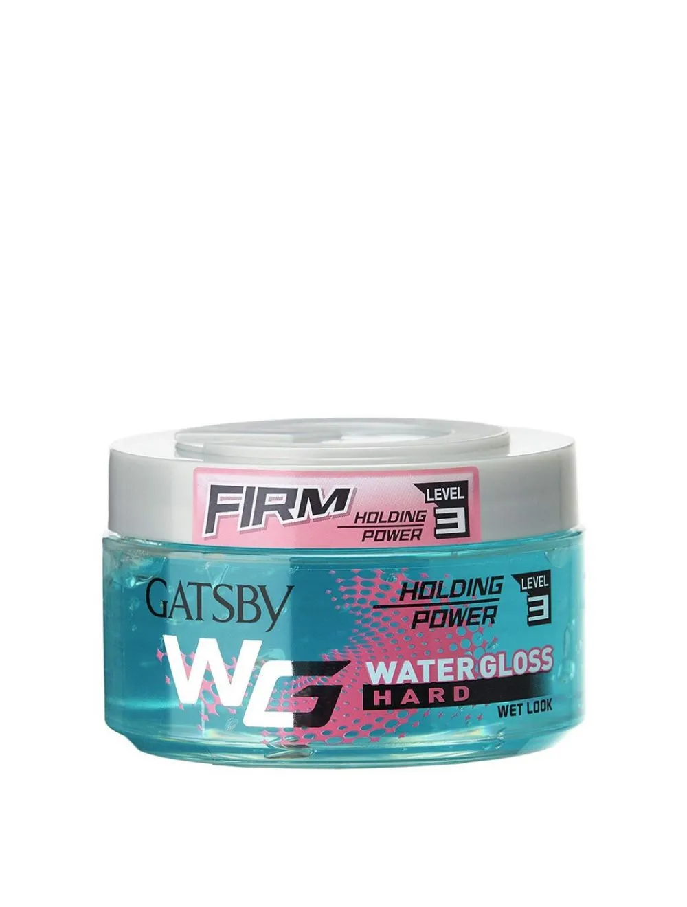 Gatsby Water Gloss - Hard (150gm)