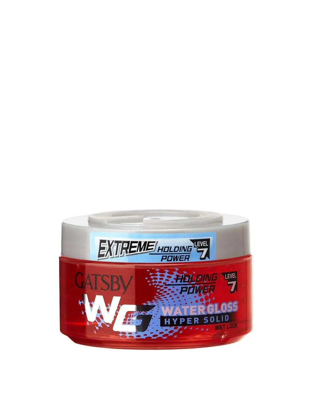 Gatsby Water Gloss - Hyper Solid (30gm)