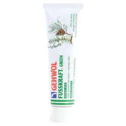 Gehwol 75 Vigour Green