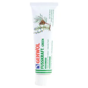 Gehwol 75 Vigour Green