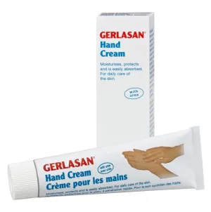 Gehwol Gerlan Hand Cream with Urea 75ml