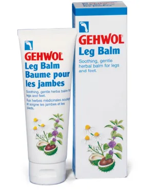 Gehwol Leg Balm 125ml