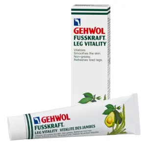 Gehwol Leg Vitality 125ml