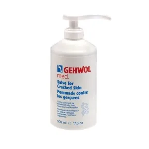 Gehwol Med Salve 500ml