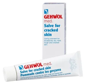 Gehwol Med Salve 75ml
