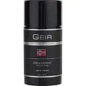 GEIR by Geir Ness