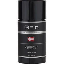 GEIR by Geir Ness