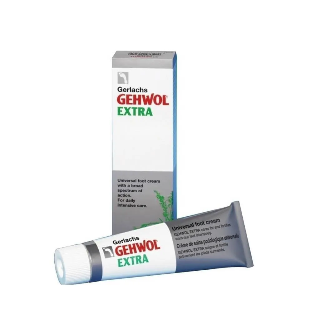Gerlachs Extra