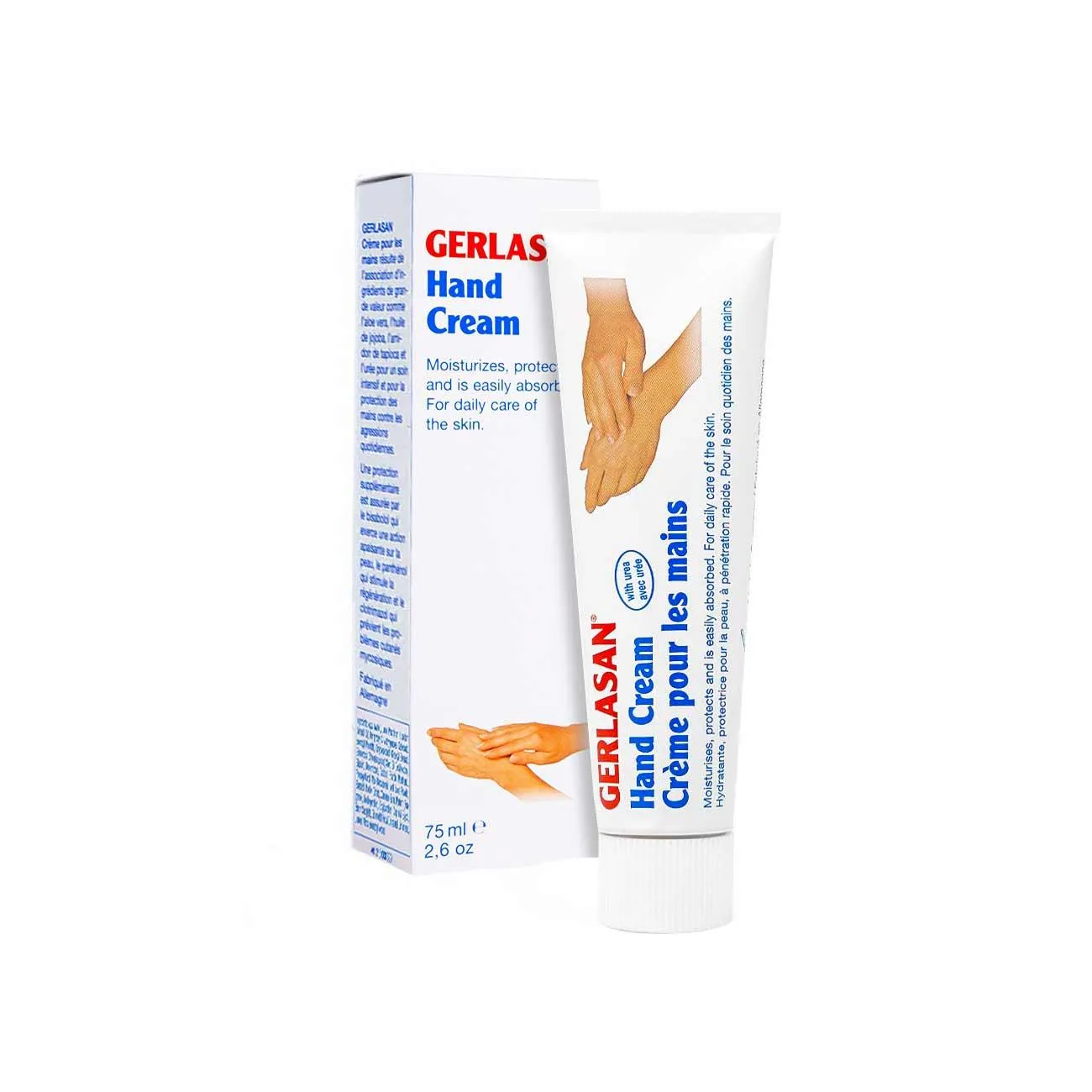 Gerlasan Hand Cream