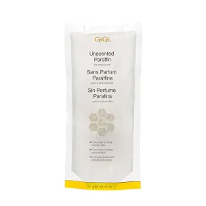 GiGi Unscented Paraffin 16oz