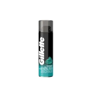 Gillette Shaving Gel For Sensitive Skin 200ml