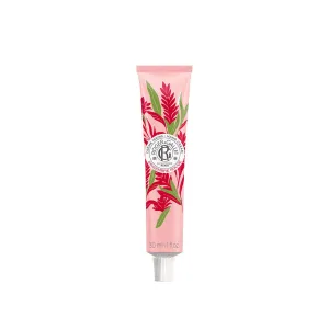 Gingembre Rouge Hand Cream