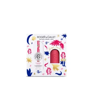 Gingembre Rouge Set